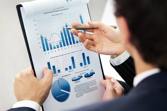 Finanzberatung für Ihr stabiles Wachstum